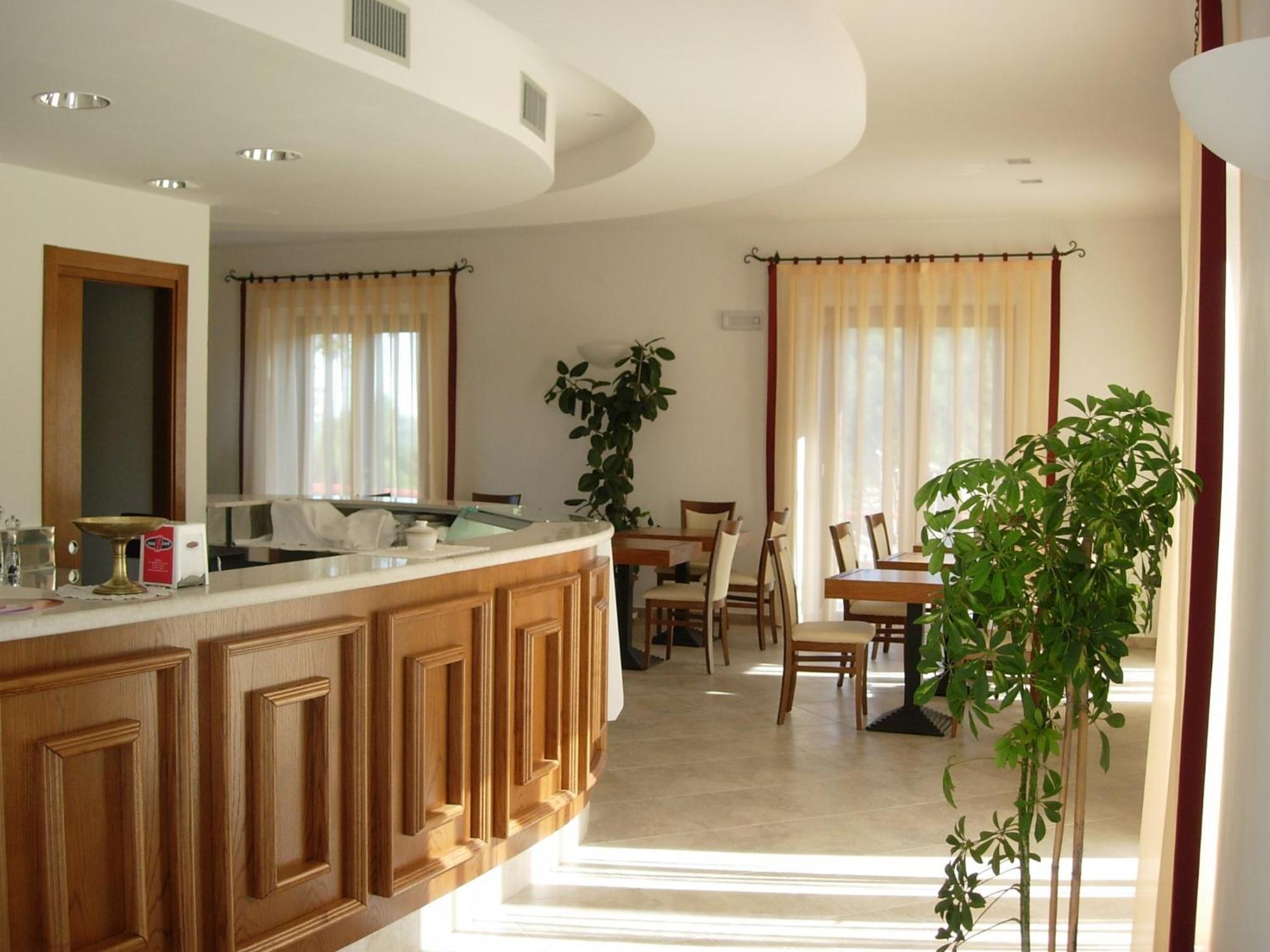 Colleverde Country House & Spa Урбино Екстериор снимка